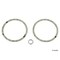Crp Products Gasket Set, 021198031B 021198031B - alternate 2